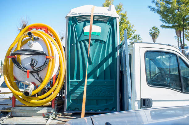 Best Portable restroom trailer rental  in Gila Bend, AZ