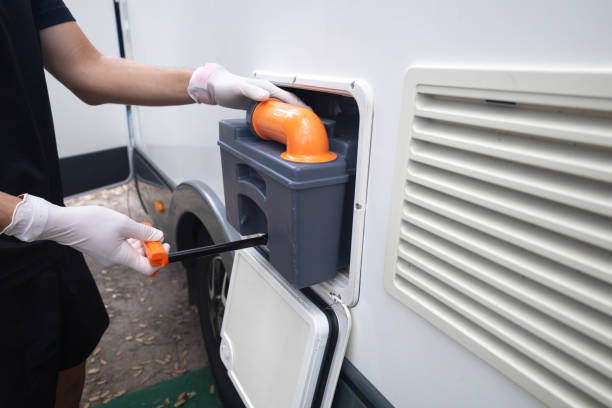 Best Portable restroom trailer rental  in Gila Bend, AZ