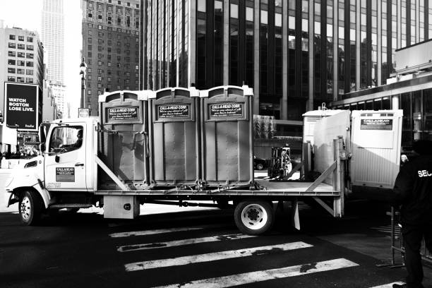 Best Portable toilet rental for construction  in Gila Bend, AZ